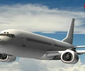 پروازهای برگشت اربعین تا ۱۸ آبان ماه ادامه دارد
