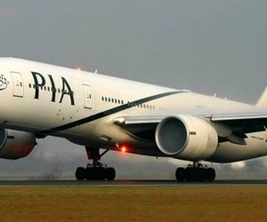 بازگشایی کامل پروازهای بین المللی در پاکستان پس از دوران قرنطینه کرونا