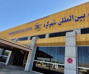 راه‌اندازی کارگو با هدف تسهیل انتقال بار به فرودگاه شهرکرد