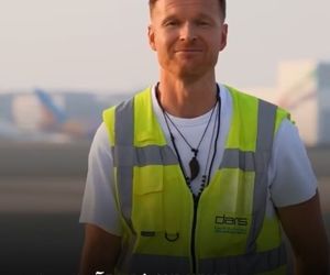 پشت صحنه‌ی ایمنی در شلوغ‌ترین آسمان جهان؛ مراقبان پرواز در فرودگاه بین‌المللی دبی