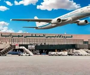 مشهد، کیش و شیراز 

رتبه اول تا سوم پذیرش مسافران پروازی


