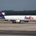 یک فروند MD-11 باربری مک‌دانل‌داگلاس به رجیستر N576FE با شماره پرواز FX-5986 به مقصد ممفیس پرواز می‌کرد که در نزدیکی کانادا هشدار تخلیه باتری دریافت کرد.