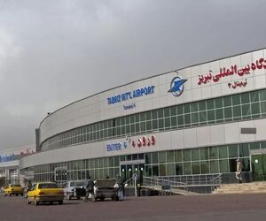 پرواز رفت‌ و برگشت تبریز - قشم برقرار شد