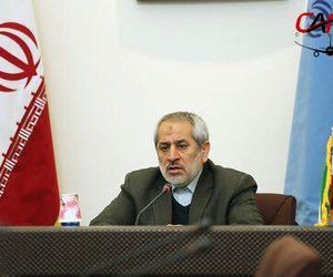 همکاری دادستانی تهران با سازمان هواپیمایی کشور برای کاهش تاخیر پروازها
