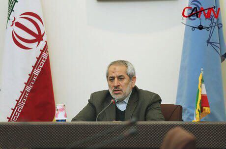همکاری دادستانی تهران با سازمان هواپیمایی کشور برای کاهش تاخیر پروازها
