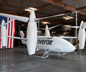 رونمایی از اولین هواپیمای برقی با فناوری‌ های فوق پیشرفته