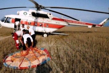 آتش‌سوزی جنگل‌ها و مراتع استان گلستان مهار شد