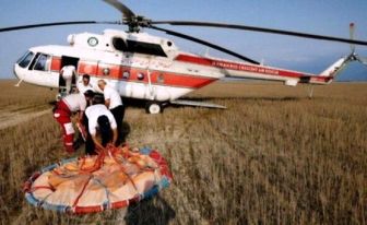 آتش‌سوزی جنگل‌ها و مراتع استان گلستان مهار شد