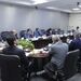 نشست هم‌اندیشی مدیرعامل شرکت فرودگاه‌ها و ناوبری هوایی ایران با اصحاب رسانه برگزار شد