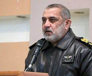 آماده‌باش بالگردهای هوانیروز در جابجایی صندوق‌های رأی