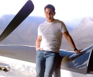 نگاهی به جذابترین هواپیماهای کلکسیون تام کروز