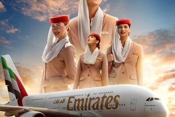 امارات به‌عنوان بهترین ایرلاین بین‌المللی ۲۰۲۵ از سوی فوربز انتخاب شد
