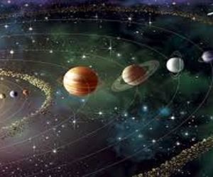 ثبت تصویری نادر و استثنایی از غول گازی