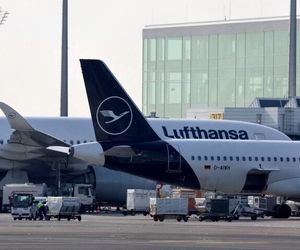 اعتصاب کارکنان فرودگاهی، هزاران پرواز را در آلمان زمین‌گیر می‌کند

