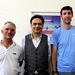 دعوت از متخصصان فرانسوی برای پایش و آموزش ورزش‌های هوایی در ایران