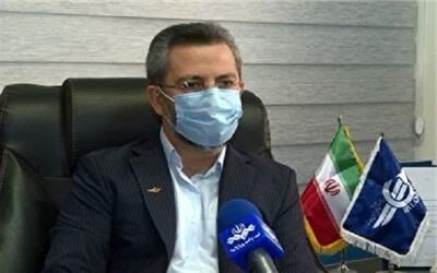 هیچ تقاضایی از خرید عمده بلیت برای تور خارجی واکسن نداشتیم