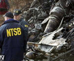 بررسی دقیق علل وقوع یک سانحه هوایی چه لزومی دارد؟