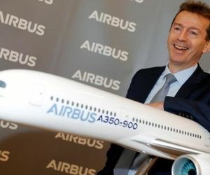 درخواست حمایت ایرباس از دولت‌ها