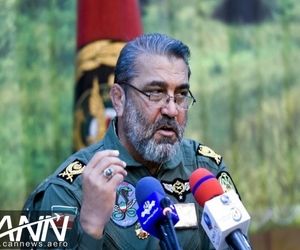 هوانیروز چهارگوشه کشور را تحت پوشش خود دارد