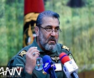 هوانیروز چهارگوشه کشور را تحت پوشش خود دارد