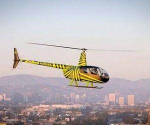 ابداع یک فناوری جدید برای خودران کردن بالگردها