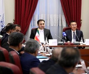 تقاضای چینی‌ها برای سفر به ایران افزایش یافته است
