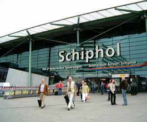 ۵ شرکت هواپیمایی از دولت هلند شکایت می‌کنند