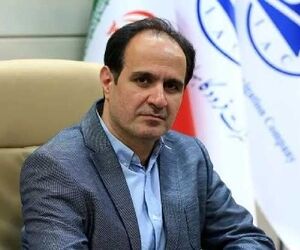 زیرساخت تامین سوخت هواپیما در فرودگاه‌ها را برای وزارت نفت آماده می‌کنیم 
