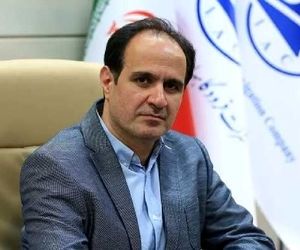 زیرساخت تامین سوخت هواپیما در فرودگاه‌ها را برای وزارت نفت آماده می‌کنیم 