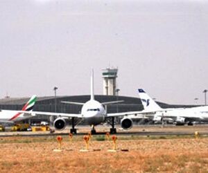 پرواز‌های بین‌المللی فرودگاه
 بندرعباس از سر گرفته شد