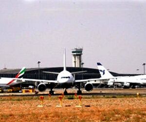 پرواز‌های بین‌المللی فرودگاه
 بندرعباس از سر گرفته شد