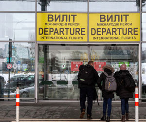 ‌حریم هوایی ما هنوز باز است