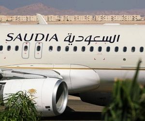 ایرلاین سعودی برنده جایزه بهترین خدمه کابین در جوایز مسافرت‌های تجاری شد