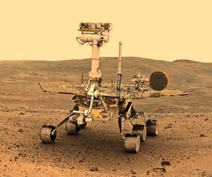 مأموریت ناسا برای بازگرداندن نمونه‌های مریخ در خطر است