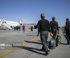 امروز یا فردا موافقت عراق با پروازهای ام‌دی اعلام می‌شود