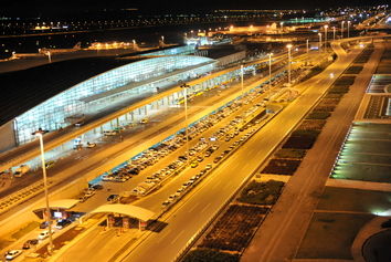 بوی نامطبوع در مسیر فرودگاه امام خمینی مربوط به ۱۸ کانون آلودگی است