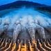 ناسا: سد سه‌دره چین، چرخش زمین را کُند می‌کند