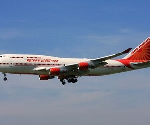 مسیر پرواز ایرلاین‌های هندی تغییر کرد