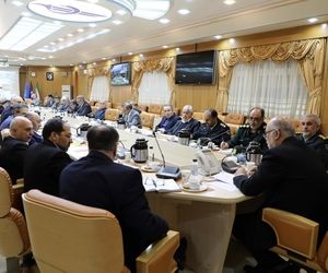 تاکید رئیس سازمان هواپیمایی کشوری بر لزوم اجرای دستورالعمل‌های وزارت بهداشت