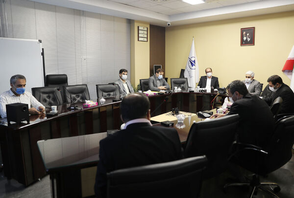 تصویب طرح رویش در شرکت فرودگاه‌ها