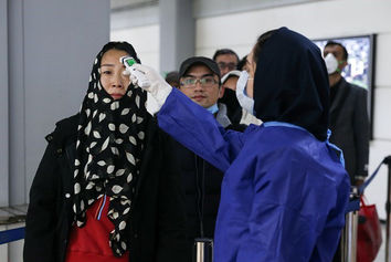 شایعه چک نشدن مسافران خارجی در فرودگاه‌ها صحت ندارد