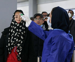 شایعه چک نشدن مسافران خارجی در فرودگاه‌ها صحت ندارد