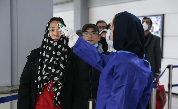 شایعه چک نشدن مسافران خارجی در فرودگاه‌ها صحت ندارد