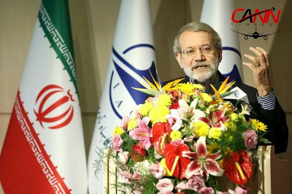 صنعت هوایی کشور یک صنعت ممتاز است