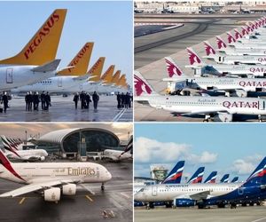 امتناع ۴ شرکت بزرگ هواپیمایی
از پرواز به ایران 

