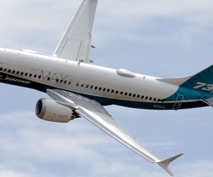 زیر سوال رفتن ایمنی دو محصول بویینگ 