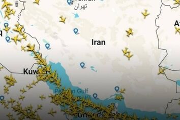رایزنی گسترده برای جذب پروازهای عبوری 