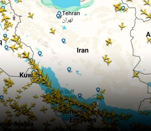 رایزنی گسترده برای جذب پروازهای عبوری 