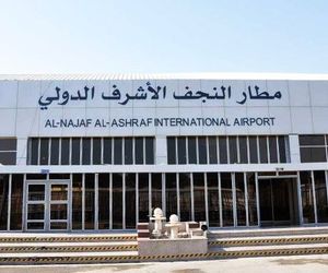 تمامی پروازهای فرودگاه امام خمینی(ره) به مقصد نجف تا اطلاع ثانوی لغو شد