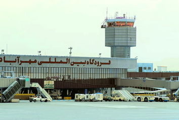 فرودگاه مهرآباد ۲۴ ساعته شد